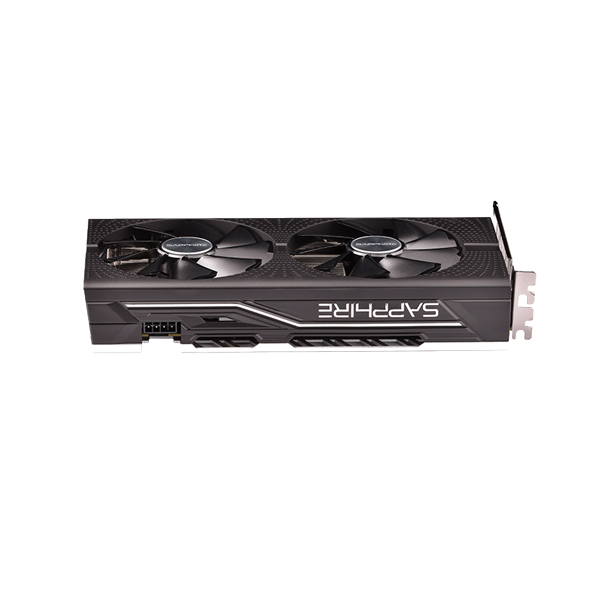 Sapphire RX 580 PULSE OC Lite 8GB (11265-67-20G)
